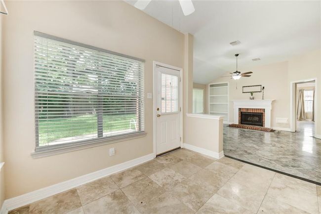 17103 Carroll Lake Dr, House other with 4 bedrooms, 2 bathrooms and 2 parking in Spring TX | Image 12