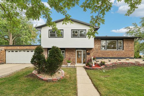 16157 Ozark Ave, Tinley Park, IL, 60477-1466 | Card Image