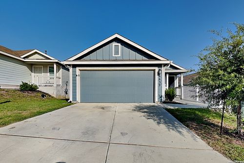 6639 Arid Way, San Antonio, TX, 78252-4477 | Card Image