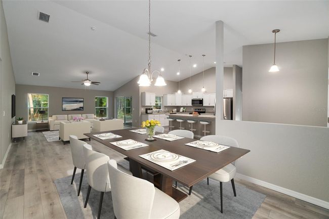 8291 Sw 138 Th Ter, House other with 4 bedrooms, 2 bathrooms and null parking in DUNNELLON FL | Image 5