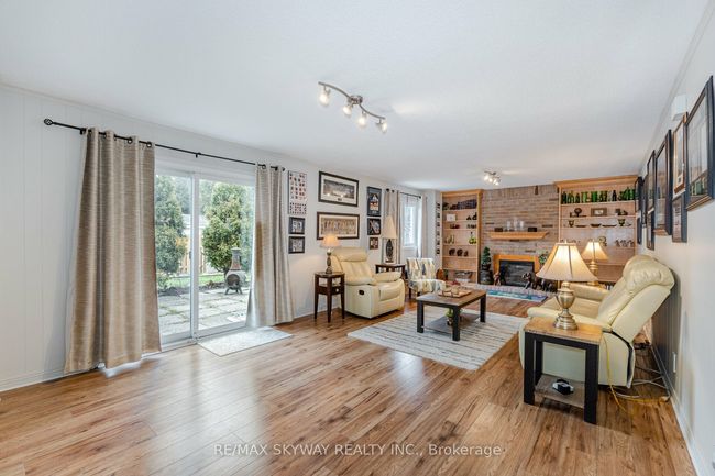 13 Mcgillivary Cres, House other with 4 bedrooms, 3 bathrooms and 4 parking in Brampton ON | Image 28