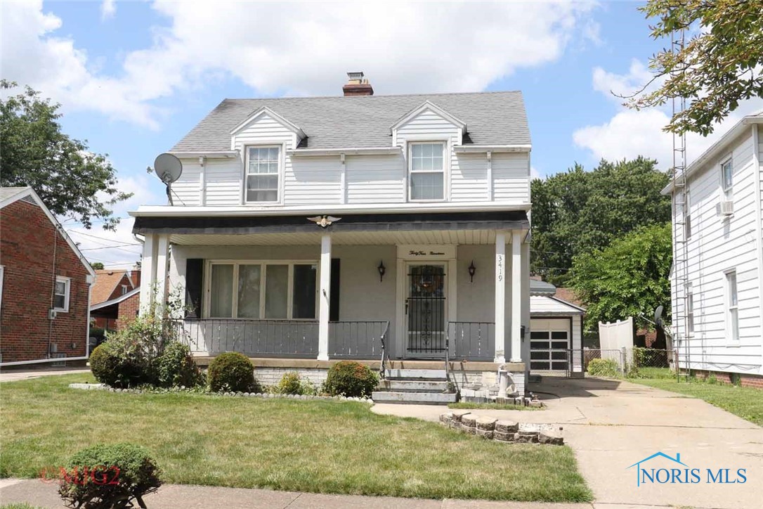 Gorney Pl, Toledo, OH 43608