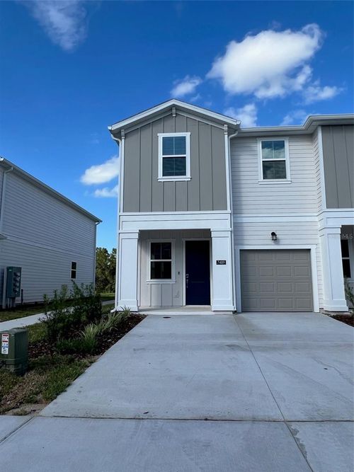 7489 Stone Creek Trl, Kissimmee, FL, 34747-2763 | Card Image