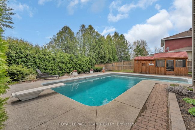 129 Ridgeview Dr, House other with 5 bedrooms, 3 bathrooms and 4 parking in Carp ON | Image 37