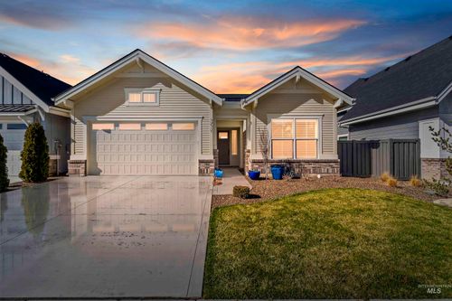 5079 S Palation Ln, Meridian, ID, 83642 | Card Image