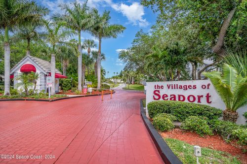 123 Seaport Blvd, Cape Canaveral, FL, 32920-5006 | Card Image