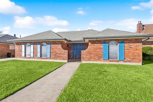 4209 Caldwell St, Metairie, LA, 70001-2511 | Card Image