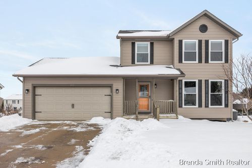312 Lloyd Ct, Middleville, MI, 49333-8118 | Card Image
