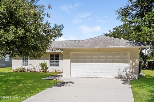 1273 Sw Curtis St, Port Saint Lucie, FL, 34983-2555 | Card Image