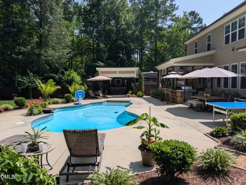 16021 New Light Rd, Wake Forest, NC, 27587-8643 | Card Image
