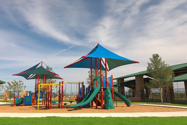 Sunfield Community Playground (multiple located in neighborhood) | Image 33