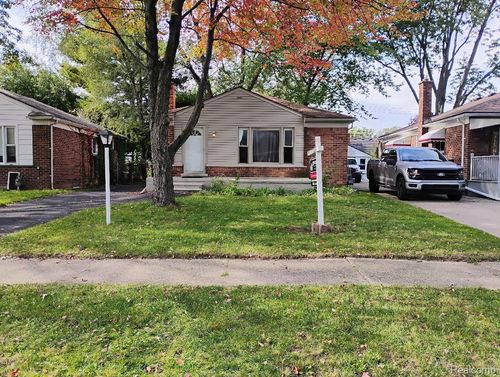 412 Sunningdale Dr, Inkster, MI, 48141-4006 | Card Image