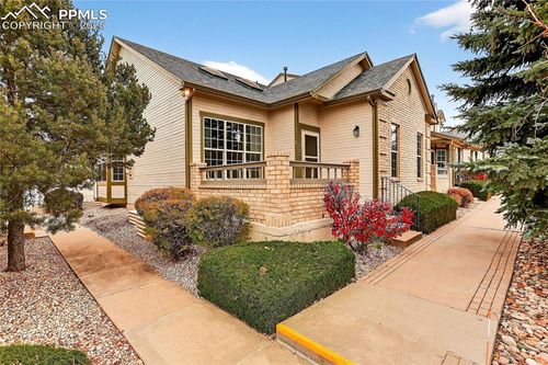 5891 Tradewind Pt, Colorado Springs, CO, 80923-1122 | Card Image