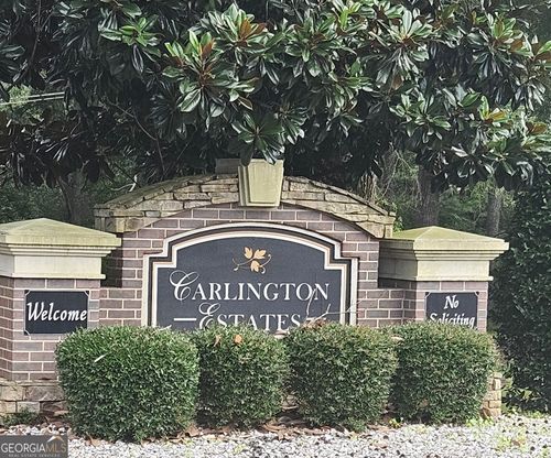 8399 Carlington Ln, Jonesboro, GA, 30236-3770 | Card Image