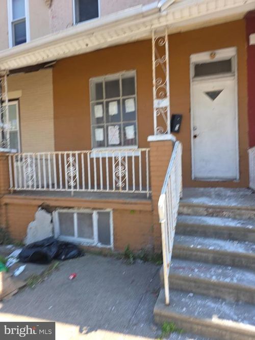 4820 Westminster Ave, PHILADELPHIA, PA, 19131-5124 | Card Image