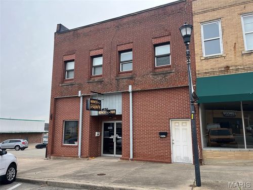 309 W Main St, Park Hills, MO, 63601-2522 | Card Image