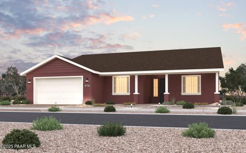 7049 Wallflower Way, Prescott, AZ, 86305-6820 | Card Image