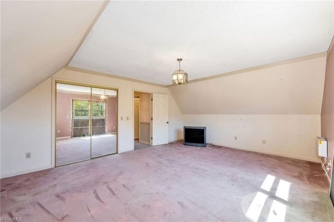 2435 Traphill Rd, House other with 3 bedrooms, 2 bathrooms and null parking in Hays NC | Image 30