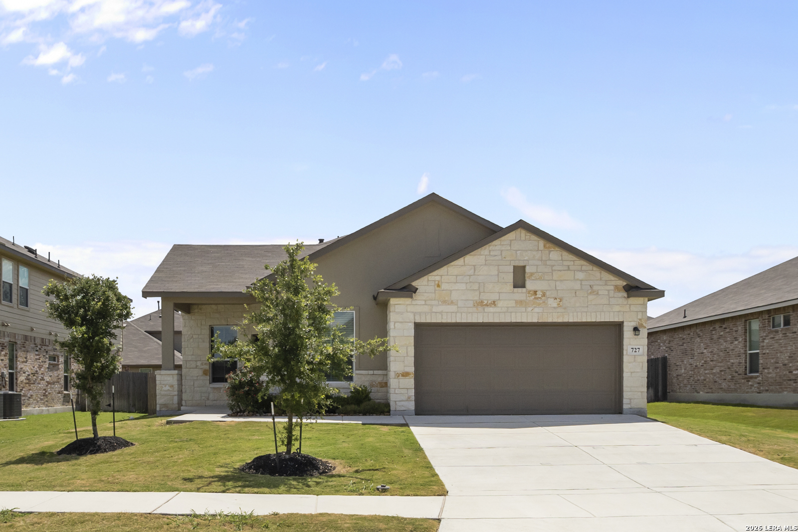 Residential in Cibolo 2