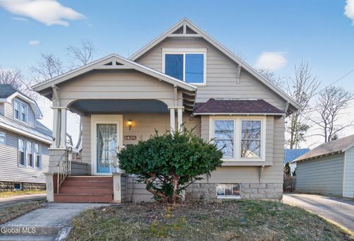 1418 Garner Ave, Schenectady, NY, 12309-5202 | Card Image