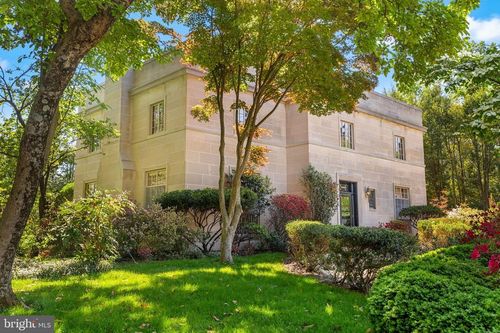 2884 Woodland Drive Nw, WASHINGTON, DC, 20008 | Card Image