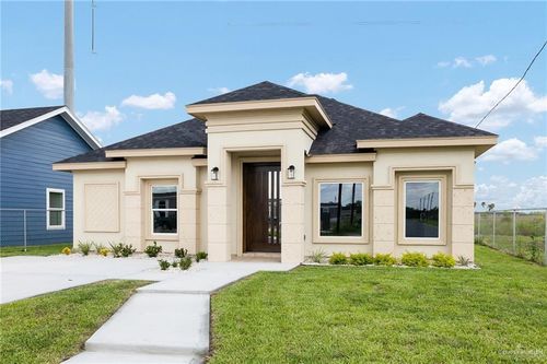 2610 Dichoso Ave, Donna, TX, 78537-4793 | Card Image