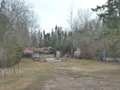 109 - 15538 Old Trail, Home with 0 bedrooms, 0 bathrooms and null parking in Plamondon AB | Image 1