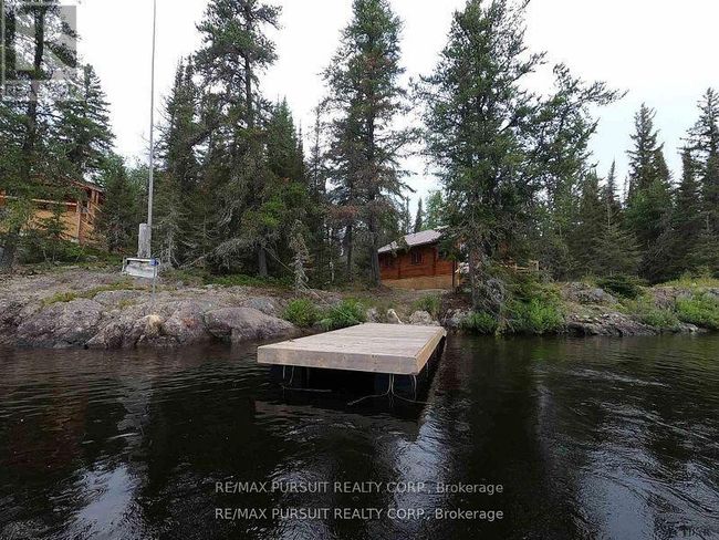PCL 6 Island A1, House other with 4 bedrooms, 0 bathrooms and null parking in Timiskaming Remote Area ON | Image 4