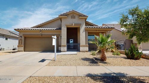 13561 Sproatley St, El Paso, TX, 79928-2242 | Card Image