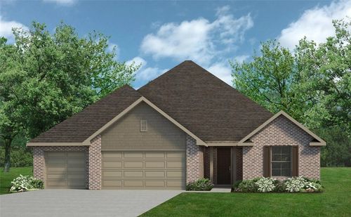 507 Goldfish Rd, Lowell, AR, 72745 | Card Image