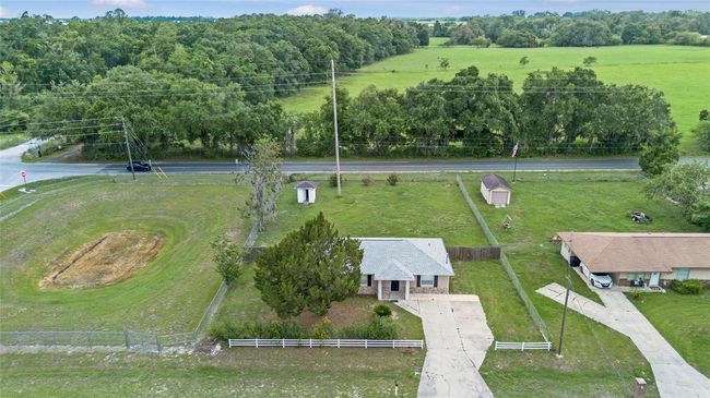 4250 Nw 26 Th Ter, House other with 3 bedrooms, 2 bathrooms and null parking in Ocala FL | Image 26