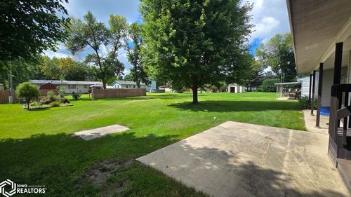 311 E Broadway, Leland, IA, 50453-7433 | Card Image