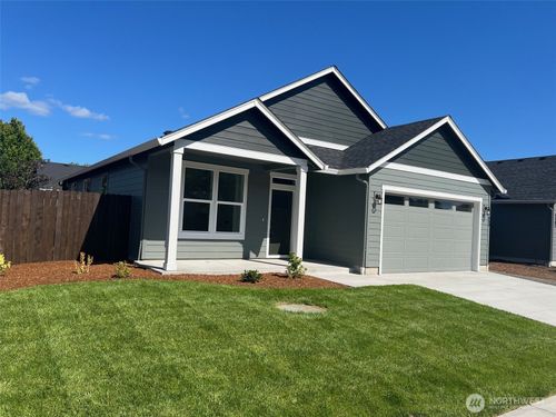 520 Rainbow Way, Kelso, WA, 98626-1356 | Card Image