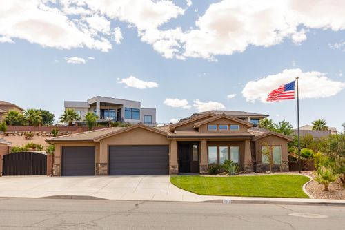 6062 S Rimrunner Dr, St George, UT, 84790-1208 | Card Image