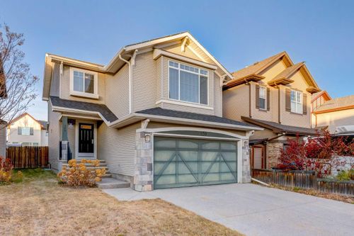 120 New Brighton Lane Se, Calgary, AB, T2Z0E2 | Card Image
