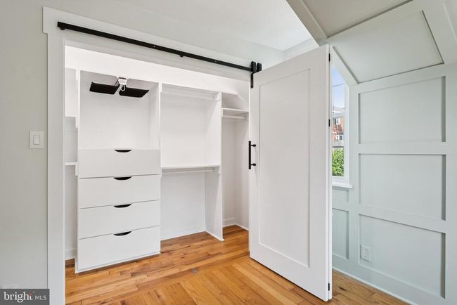 4226 32 Nd St S, Townhouse with 2 bedrooms, 1 bathrooms and null parking in ARLINGTON VA | Image 44