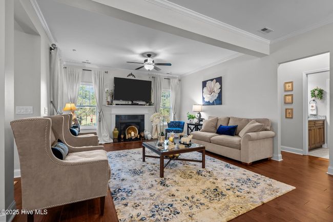 3928 Niagara Carthage Rd, House other with 4 bedrooms, 4 bathrooms and 2 parking in Whispering Pines NC | Image 4