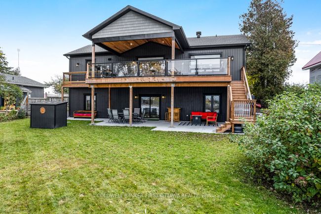 38 Tuttle Pt, House other with 3 bedrooms, 3 bathrooms and 6 parking in Johnstown ON | Image 37