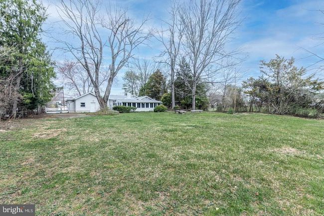 520 Powell Rd, House other with 3 bedrooms, 2 bathrooms and null parking in MOUNT HOLLY NJ | Image 47