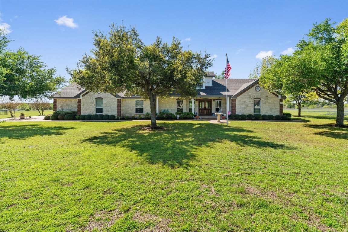 Courtnees Way, Georgetown, TX 78626