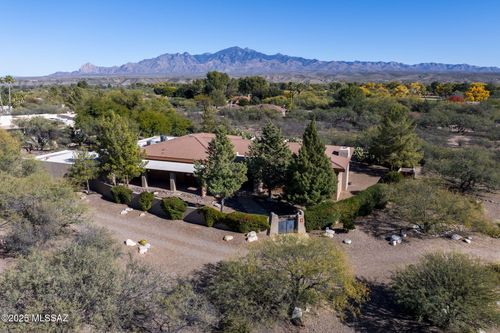 8 Avenida Gutierrez, Tubac, AZ, 85646-0016 | Card Image