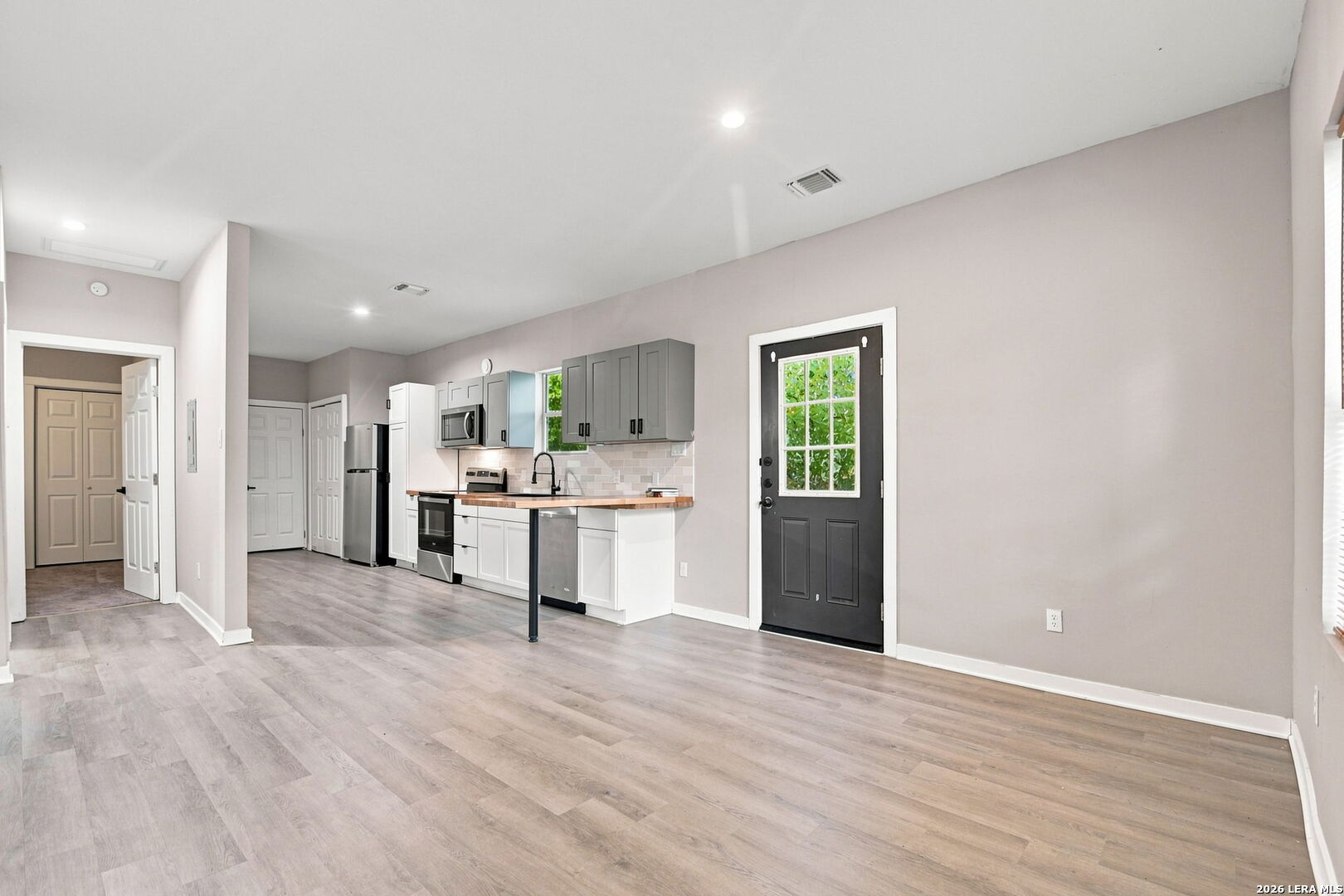 Residential in San Antonio 5