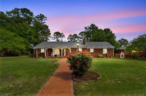 1009 N Magnolia Avenue, Dunn, NC, 28334 | Card Image