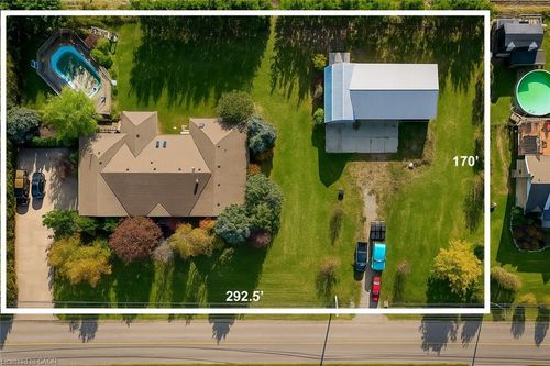 425 Golf Club Rd, Hannon, ON, L0R1P0 | Card Image