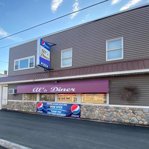 87 Main Street, Mars Hill, ME, 04758 | Card Image