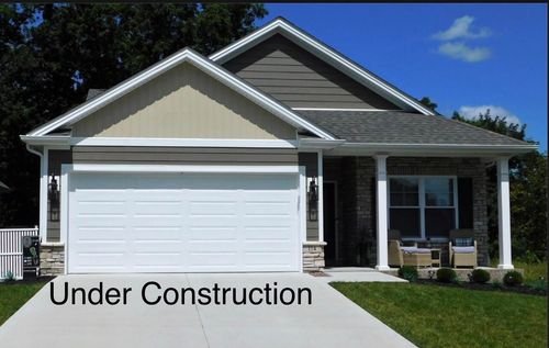 108 Amick Way, Georgetown, KY, 40324-2037 | Card Image