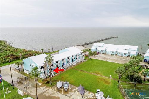 702-2292 N Fulton Beach Rd, Rockport, TX, 78382-9685 | Card Image