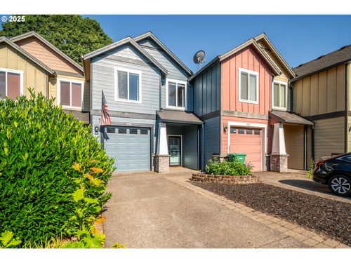 11206 Se Adamson Ct, Milwaukie, OR, 97222-1293 | Card Image