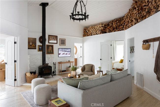 2000 Baldwin Lake Rd, House other with 4 bedrooms, 2 bathrooms and 14 parking in Big Bear City CA | Image 5