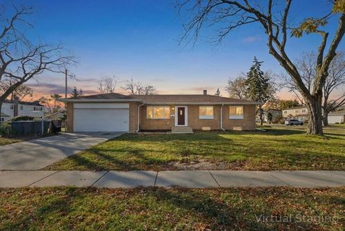866 Clark Ln, Des Plaines, IL, 60016-5954 | Card Image